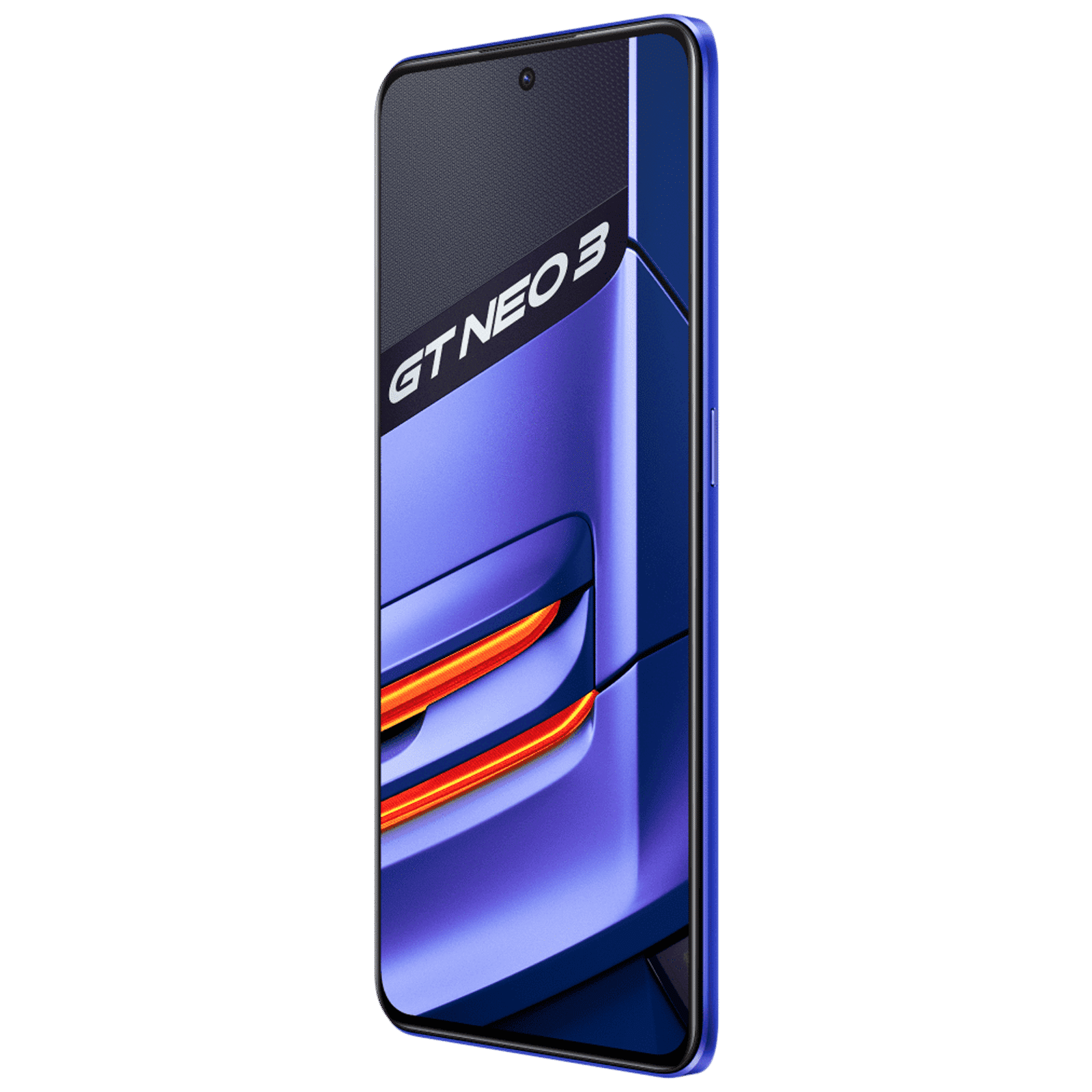 Buy realme GT Neo 3 (150W) 5G (12GB RAM, 256GB, Nitro Blue